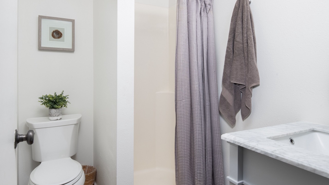 Photo of Bathroom in Teton Village