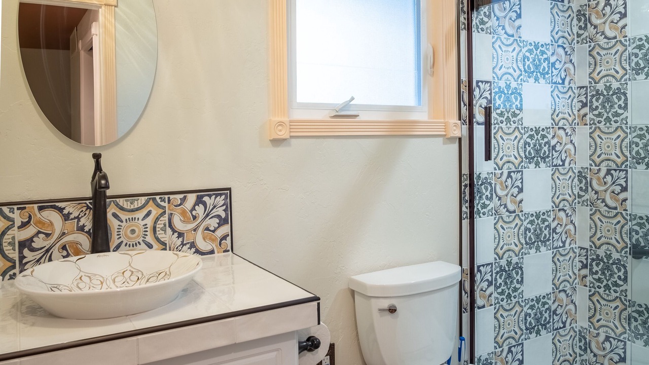 Photo of Bathroom in East End