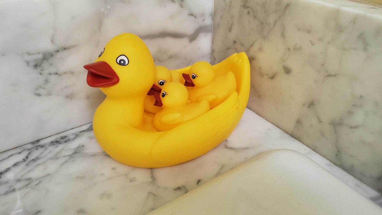 Photo of Bathroom in East End