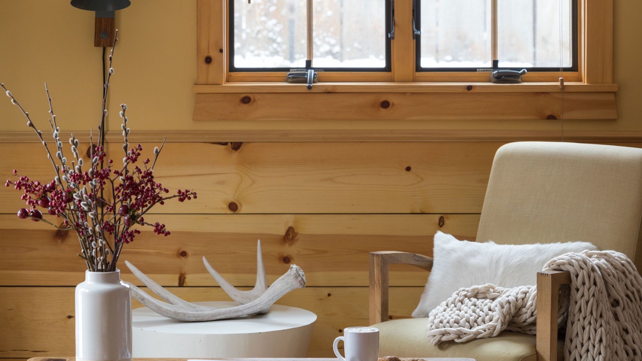 Photo of Bedroom in Jackson Hole