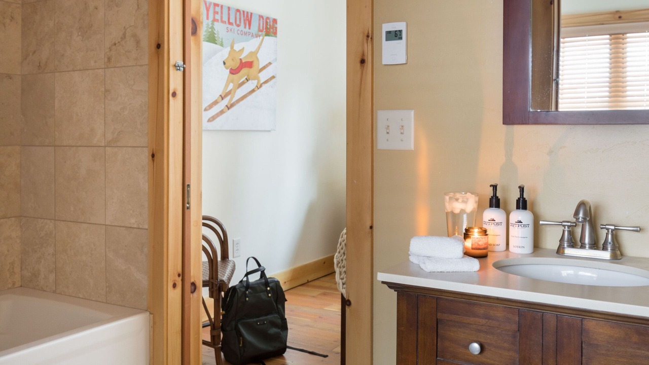Photo of Bathroom in Jackson Hole