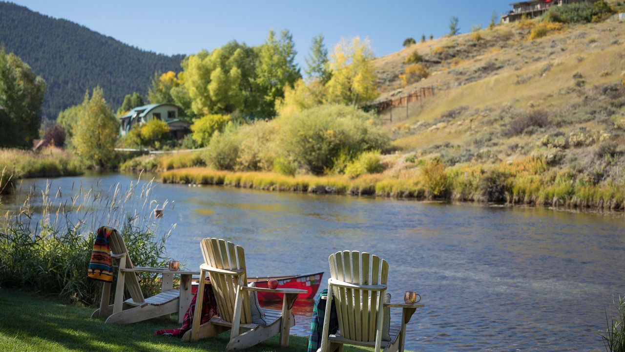 Photo of Outdoor in Jackson Hole