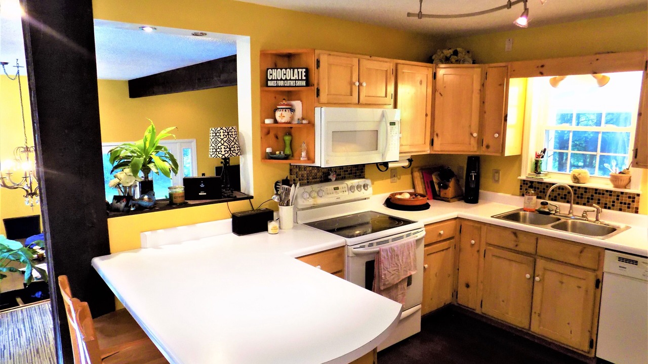 Photo of Kitchen in Jonesboro