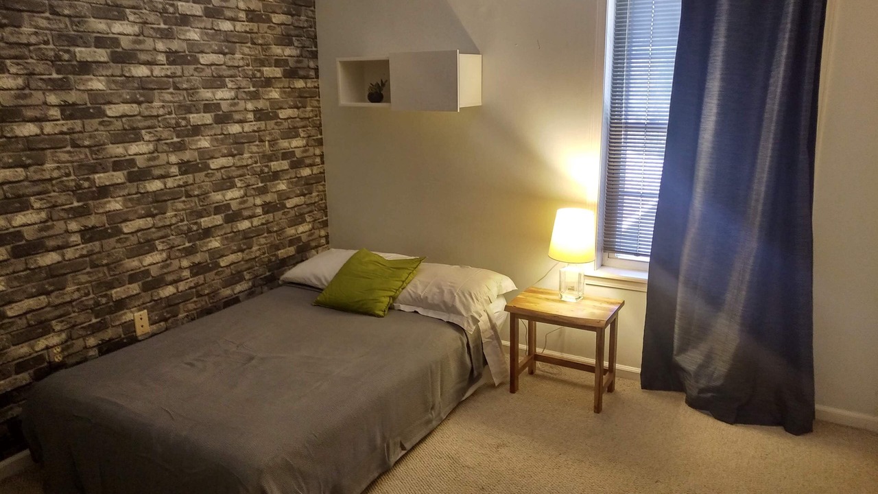 Photo of Bedroom in Jonesboro