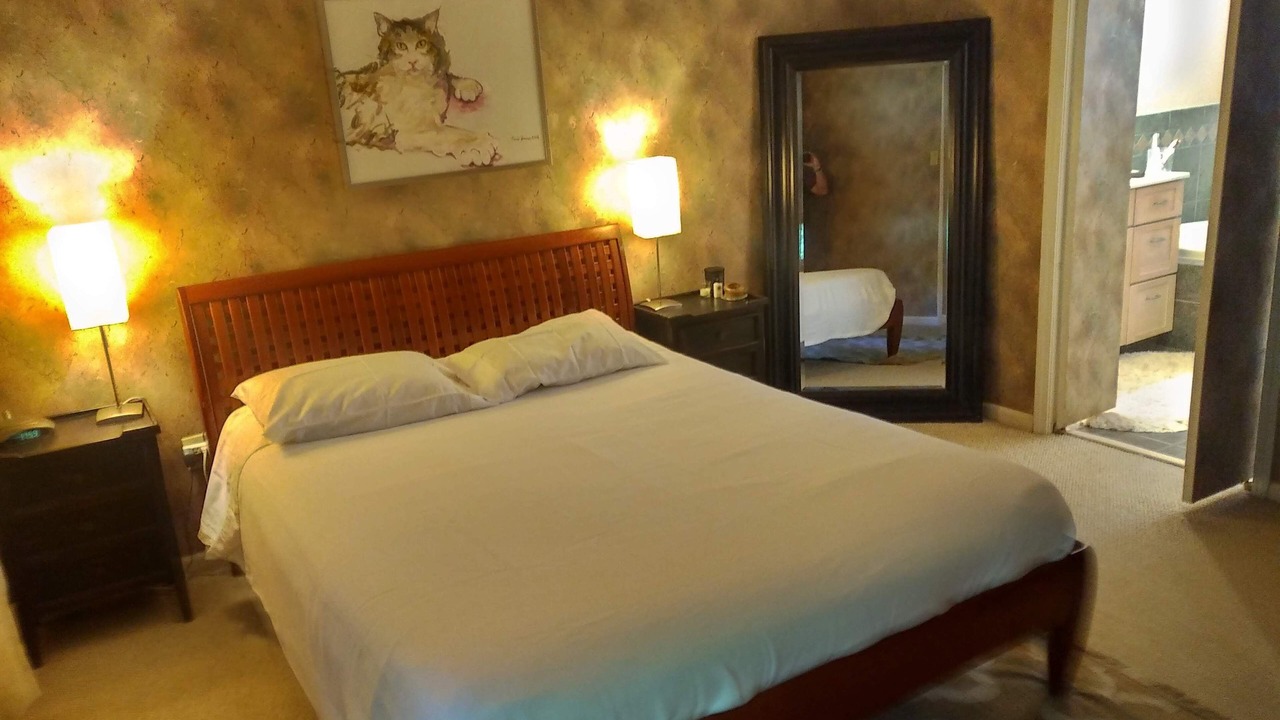 Photo of Bedroom in Jonesboro