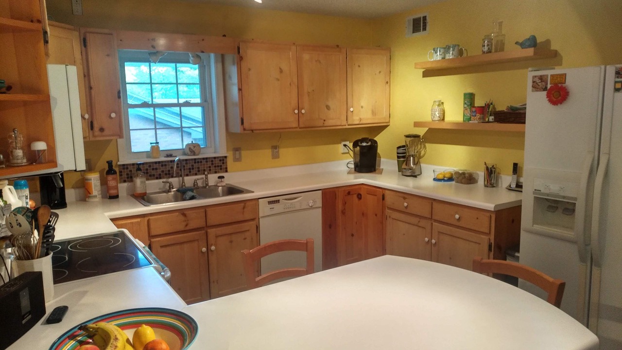 Photo of Kitchen in Jonesboro