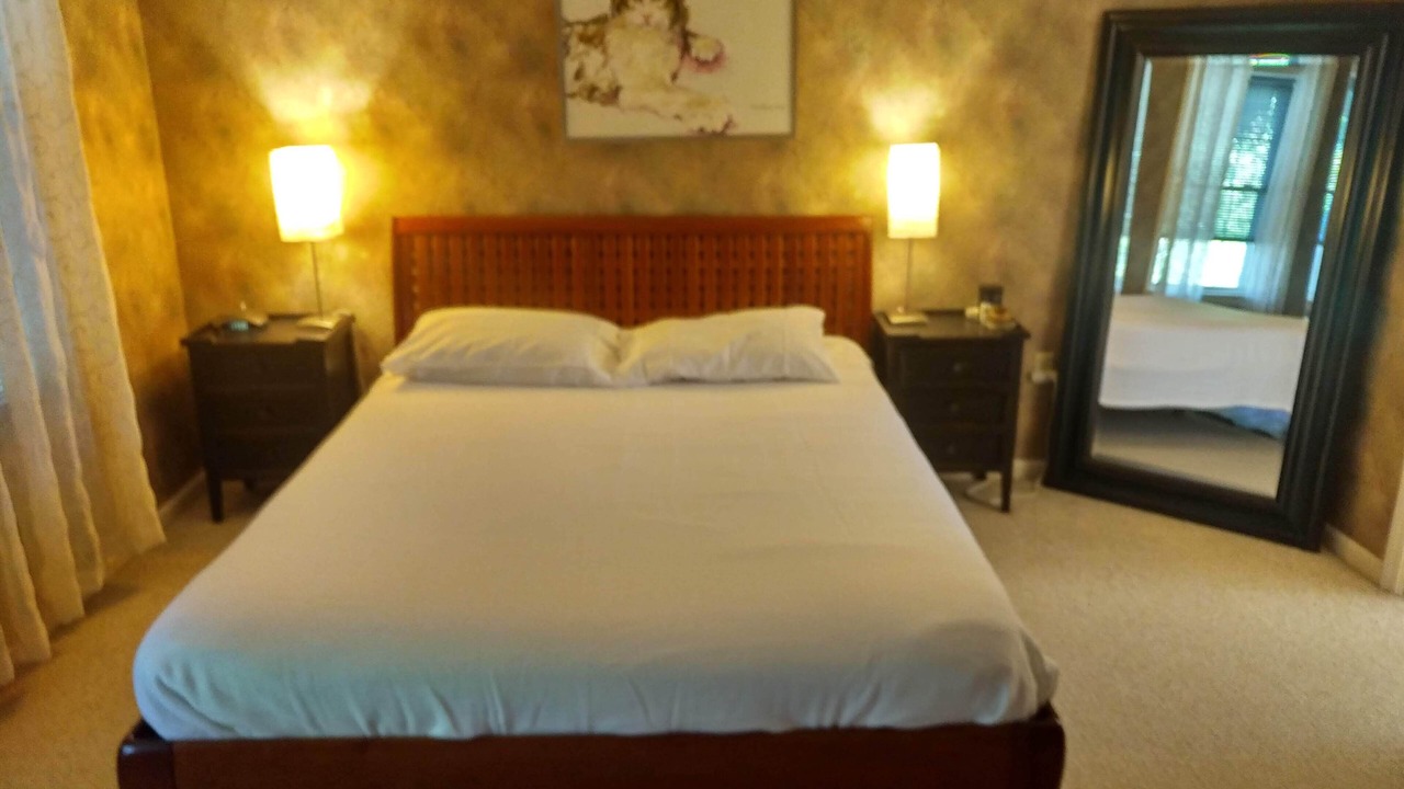 Photo of Bedroom in Jonesboro