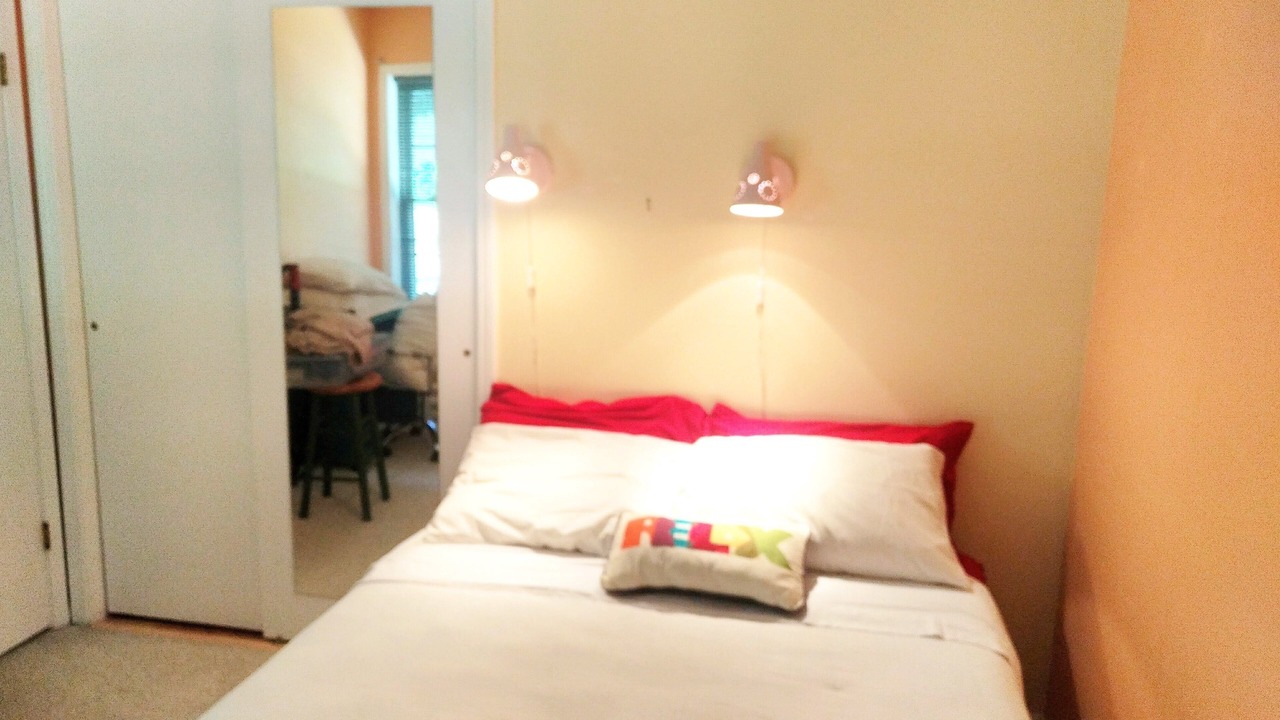 Photo of Bedroom in Jonesboro