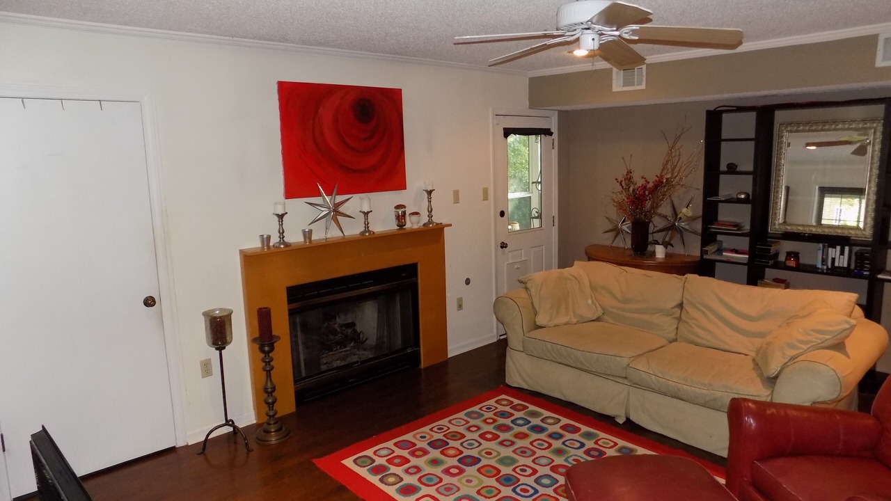 Photo of Livingroom in Jonesboro