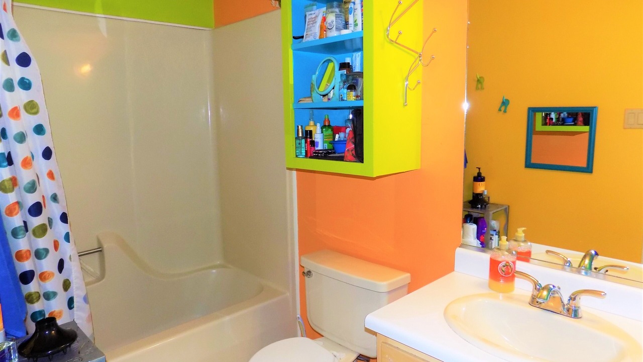 Photo of Bathroom in Jonesboro