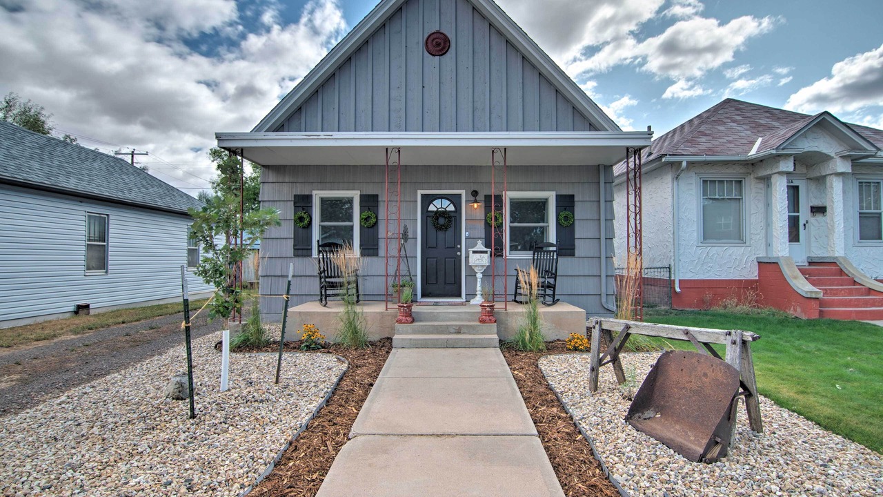 Photo of Others in Laramie