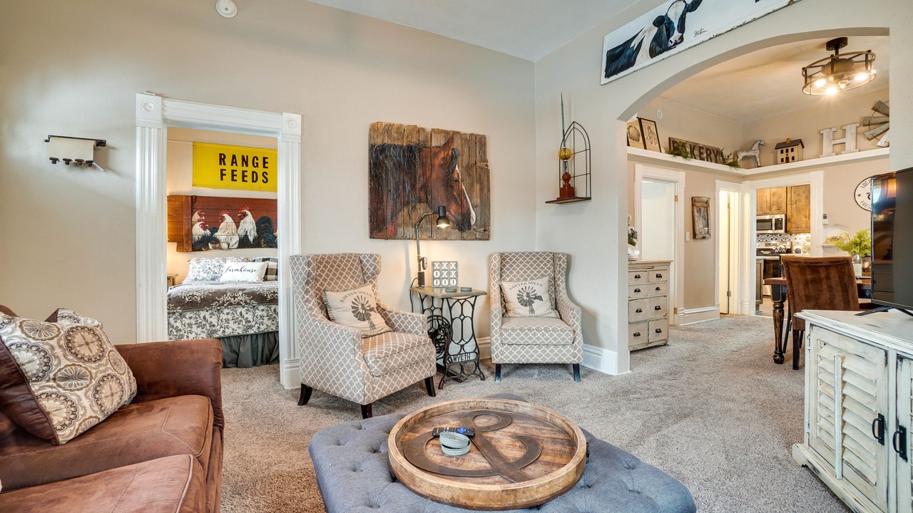 Photo of Livingroom in Laramie