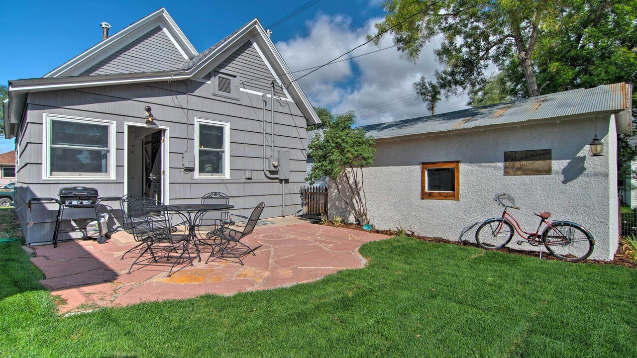 Photo of Outdoor in Laramie