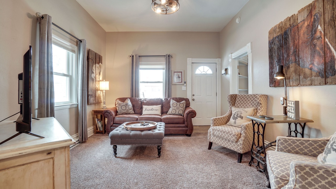 Photo of Livingroom in Laramie