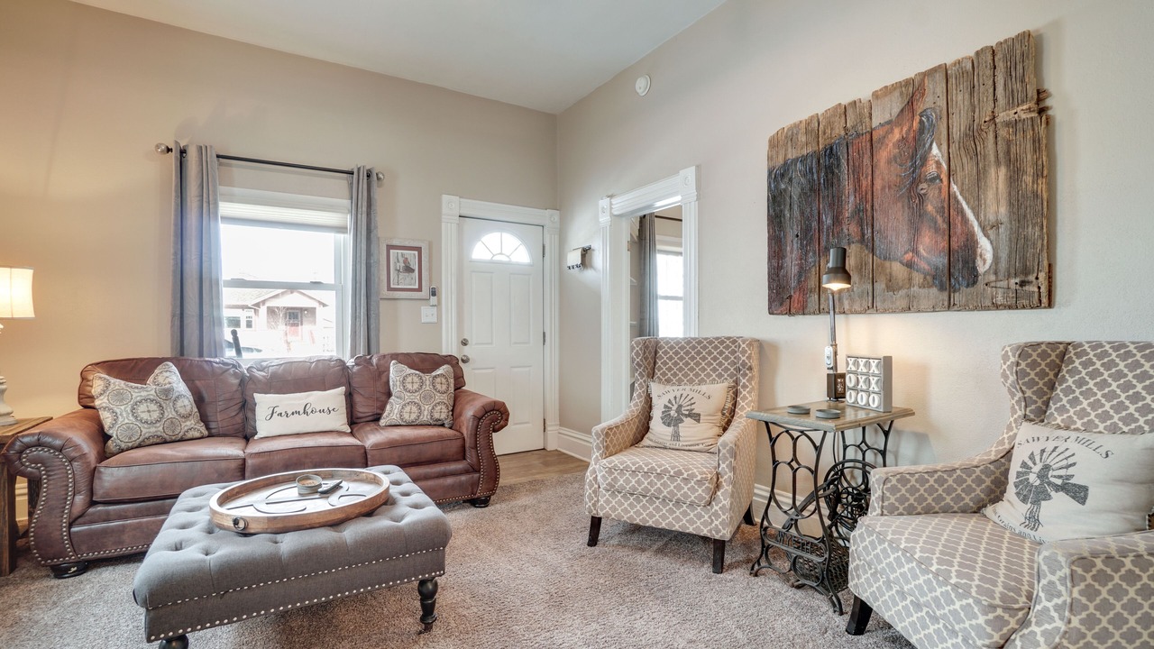 Photo of Livingroom in Laramie