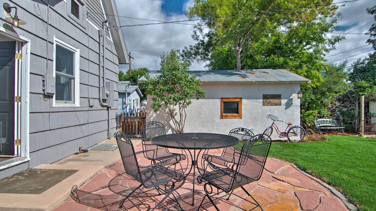 Photo of Outdoor in Laramie