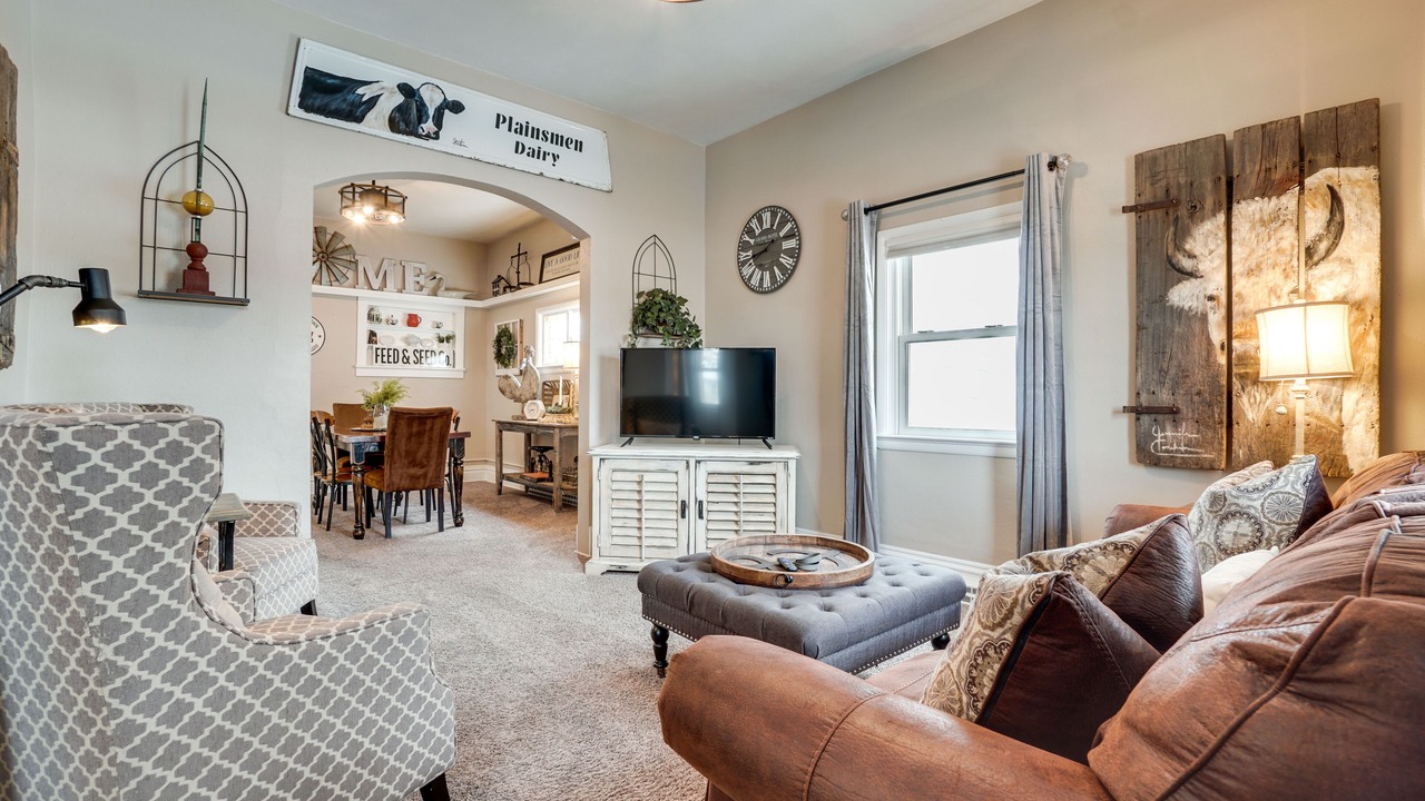 Photo of Bedroom in Laramie