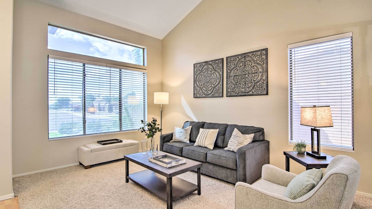 Photo of Bedroom in Gateway Ranch