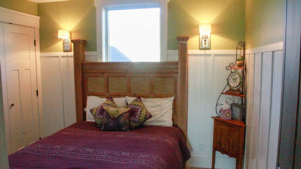 Photo of Bedroom in Elba