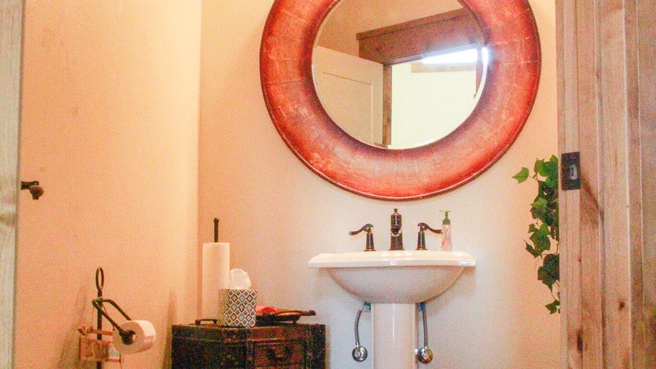 Photo of Bathroom in Elba
