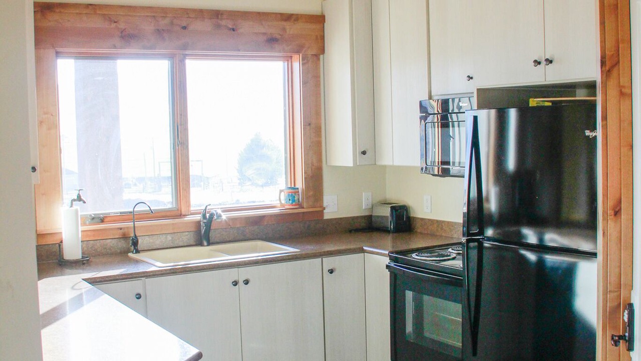 Photo of Kitchen in Elba