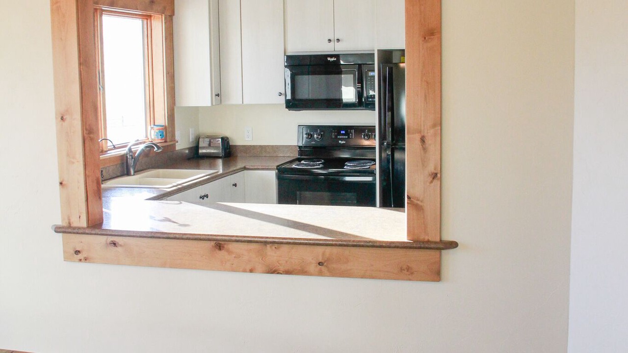 Photo of Kitchen in Elba