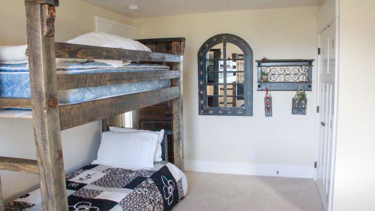 Photo of Bedroom in Elba