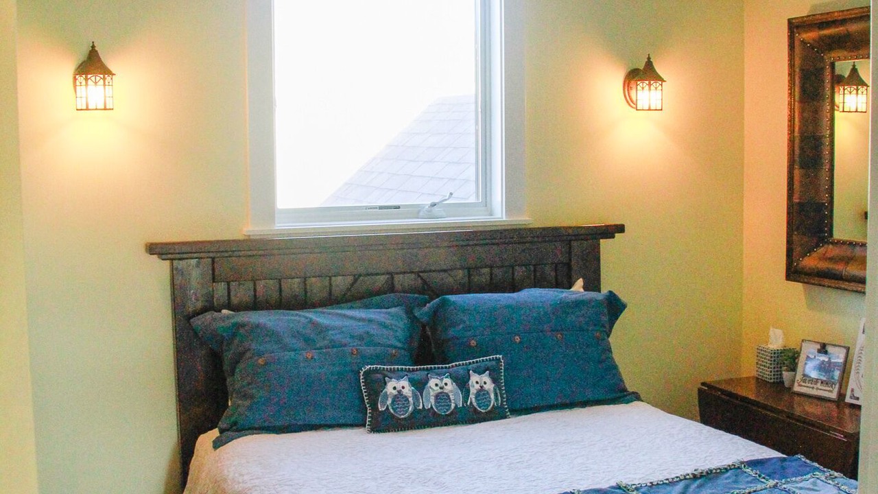 Photo of Bedroom in Elba
