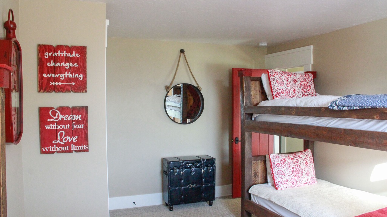 Photo of Bedroom in Elba