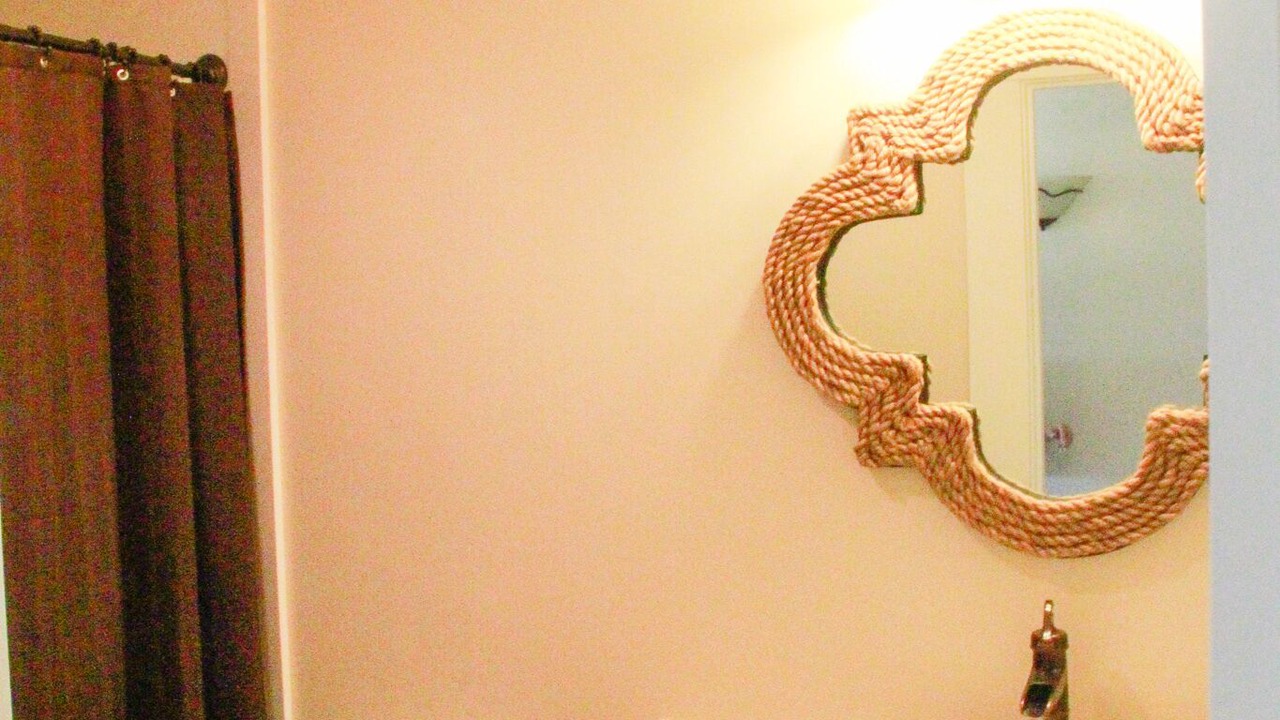Photo of Bathroom in Elba