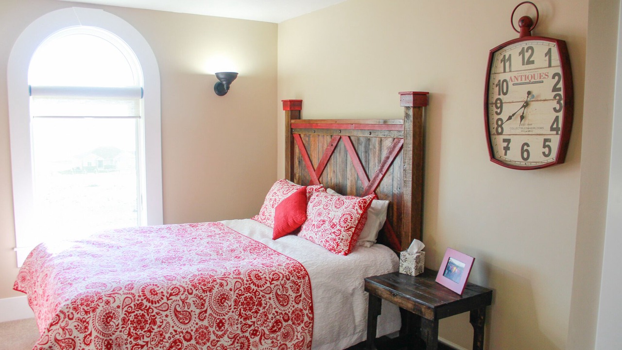 Photo of Bedroom in Elba