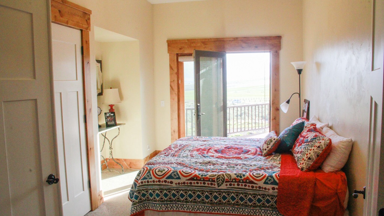 Photo of Bedroom in Elba