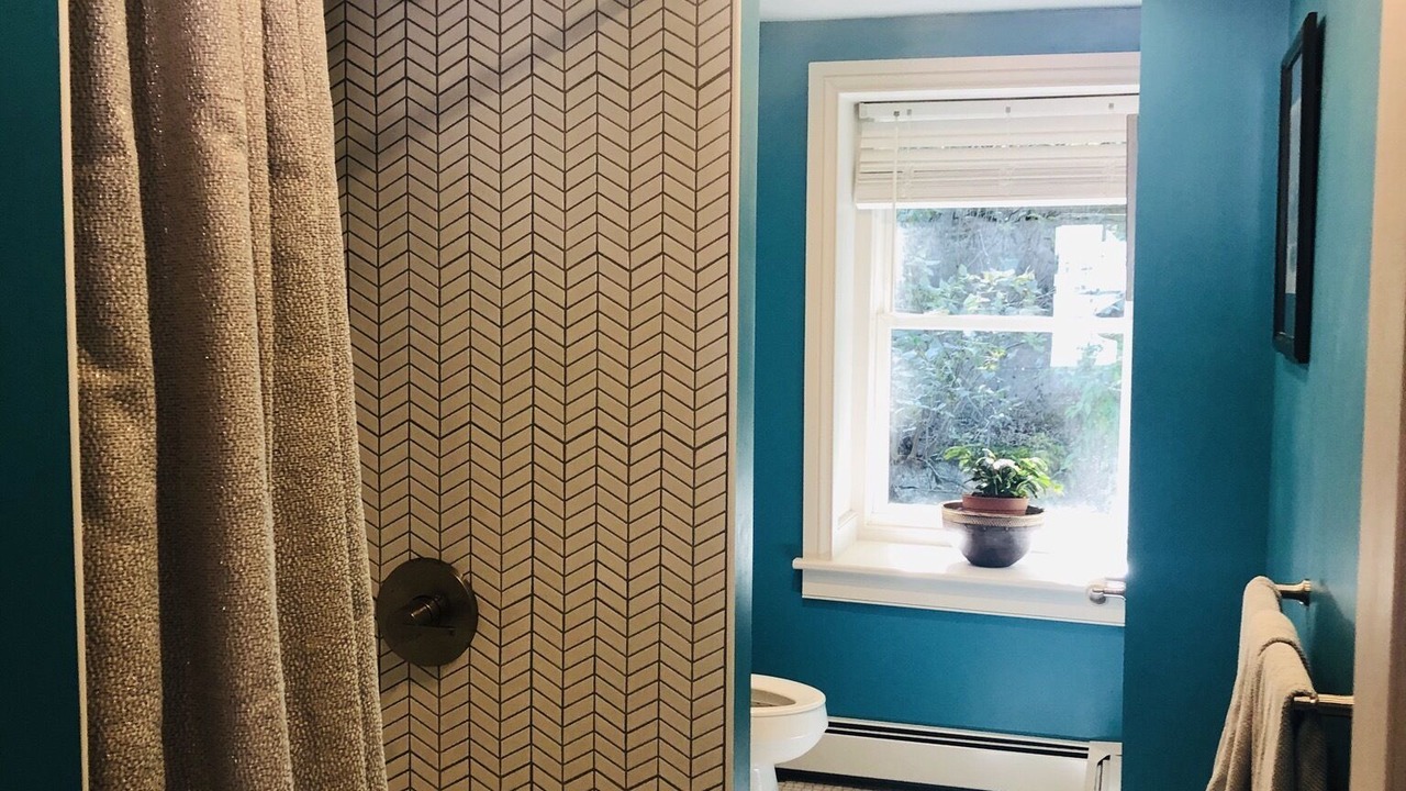 Photo of Bathroom in Ashfield