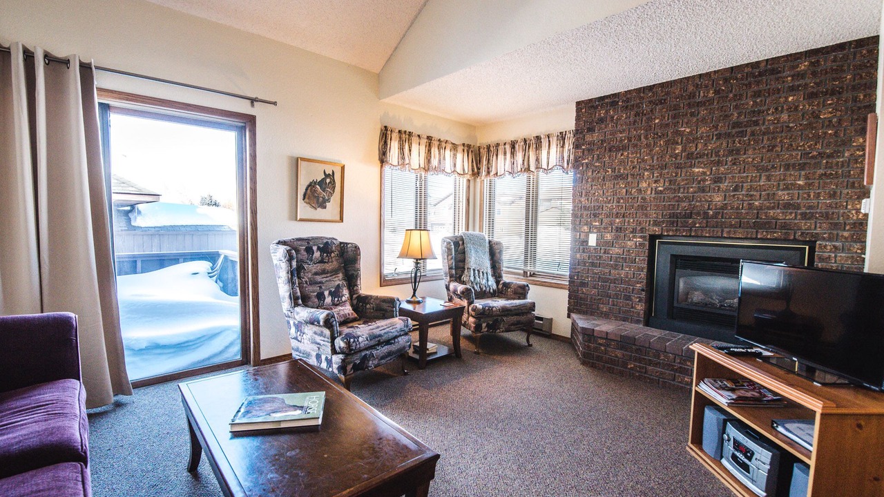 Photo of Livingroom in Red Lodge