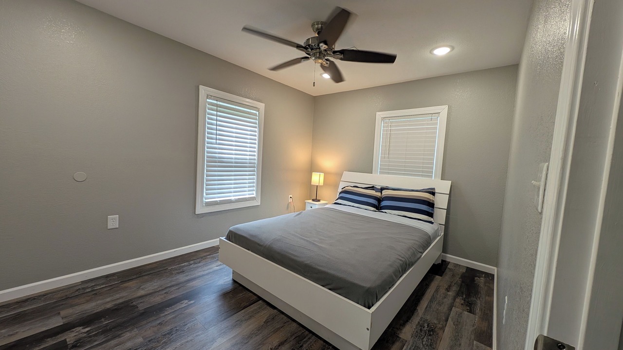 Photo of Bedroom in Jonesboro