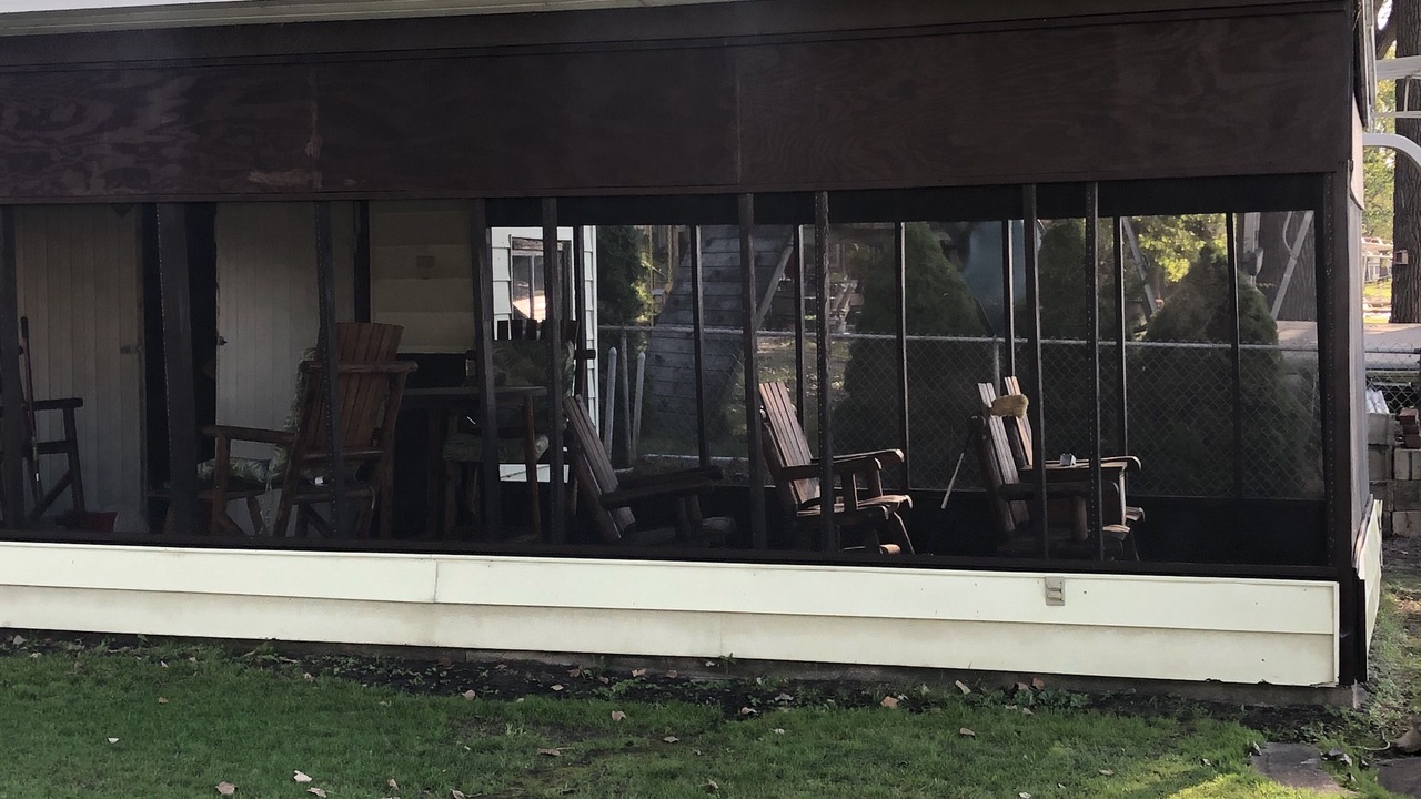 Photo of Patio Balcony in Bremen