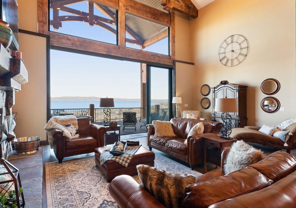 Photo of Livingroom in Fish Haven