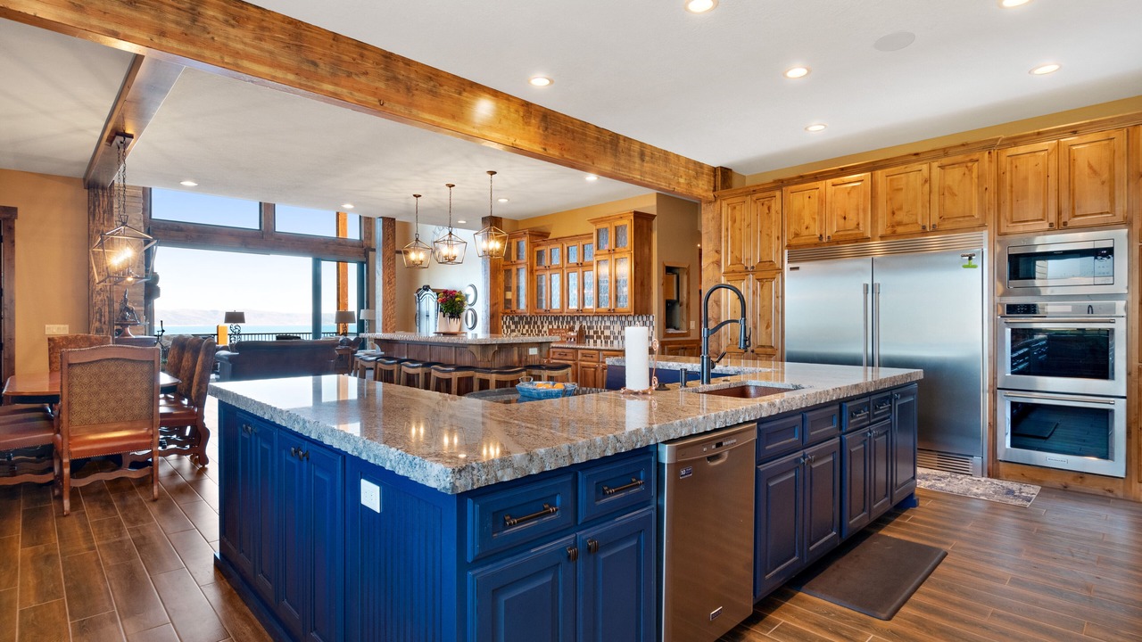 Photo of Kitchen in Fish Haven