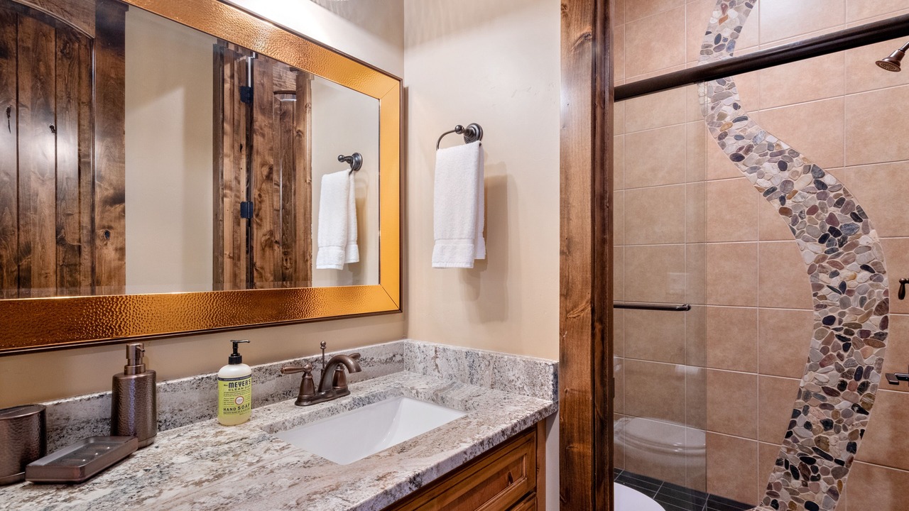 Photo of Bathroom in Fish Haven