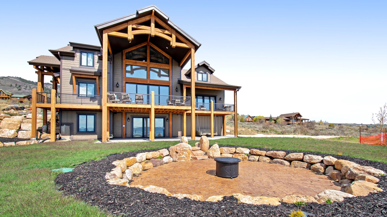 Photo of Outdoor in Fish Haven