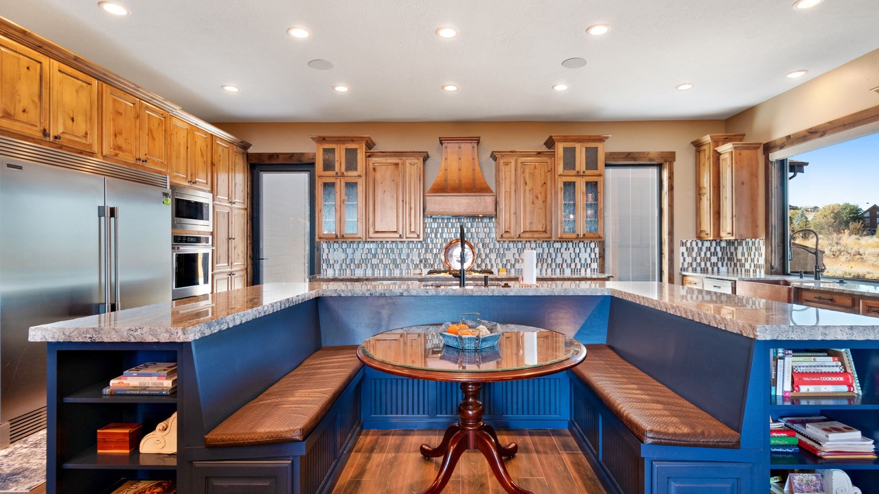Photo of Kitchen in Fish Haven