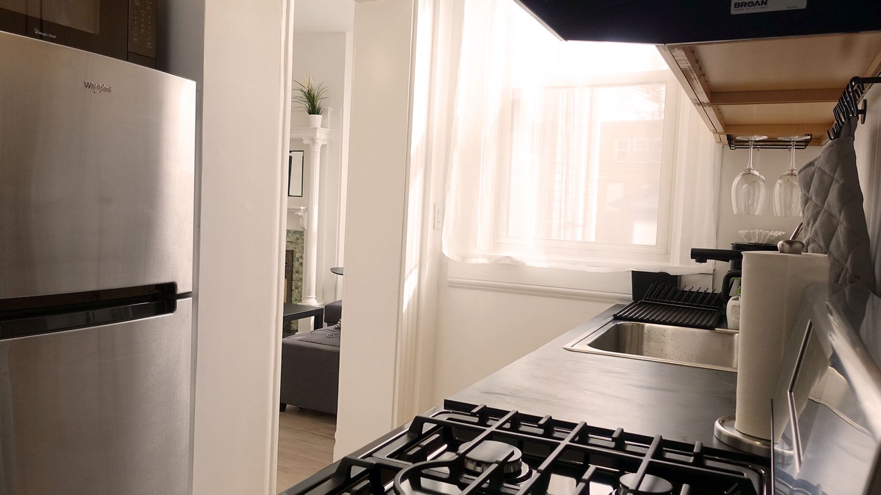 Photo of Kitchen in Friendship