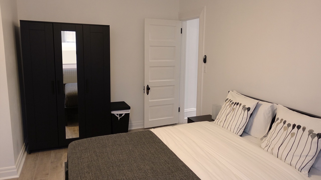 Photo of Bedroom in Friendship