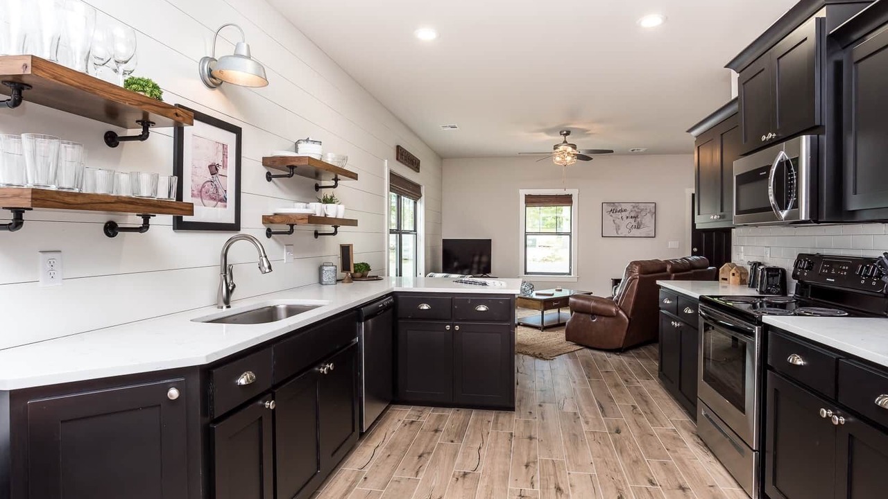 Photo of Kitchen in Bella Vista