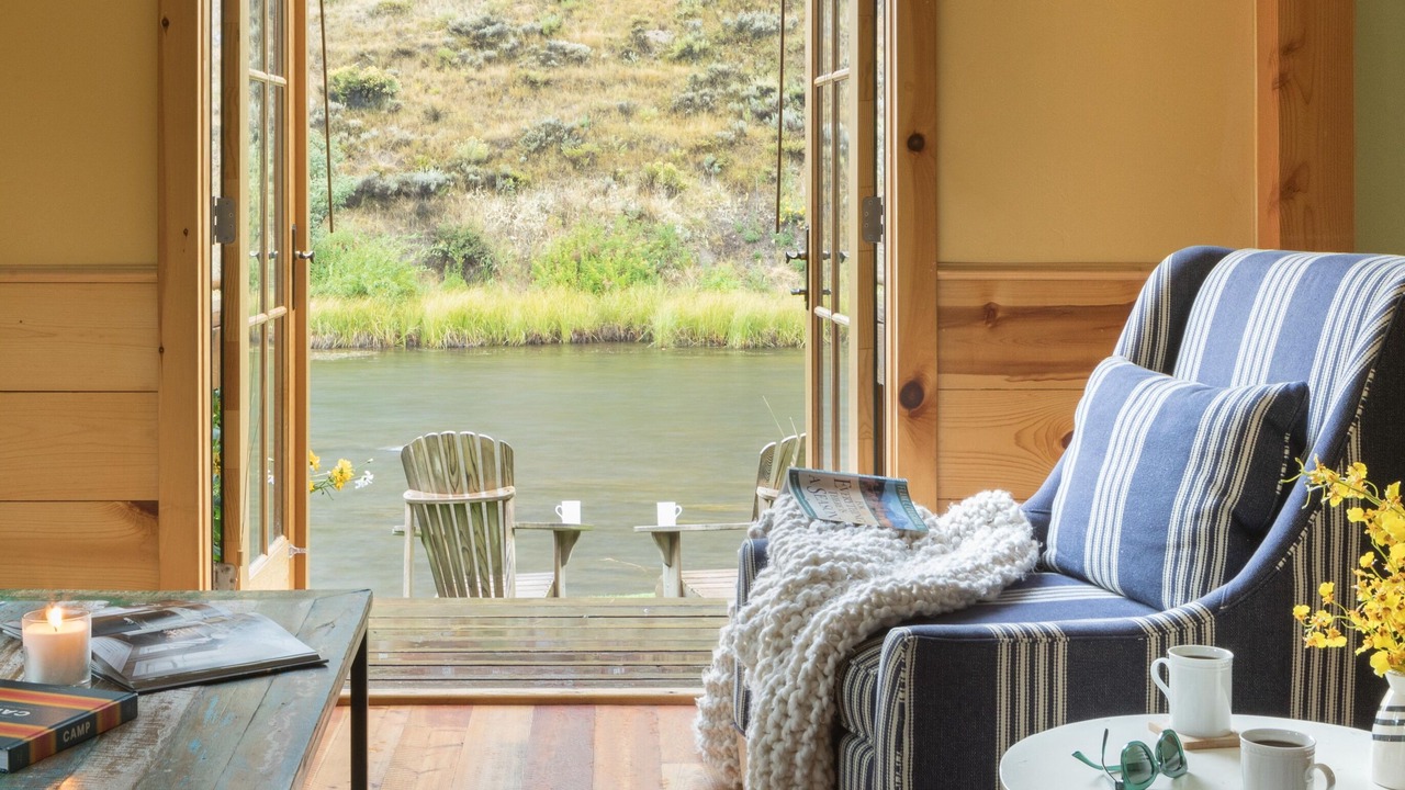 Photo of Outdoor in Jackson Hole