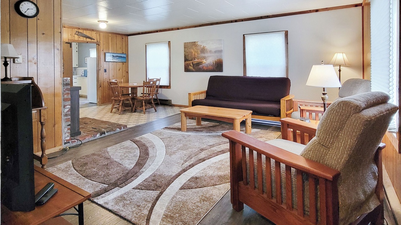 Photo of Livingroom in Harvard