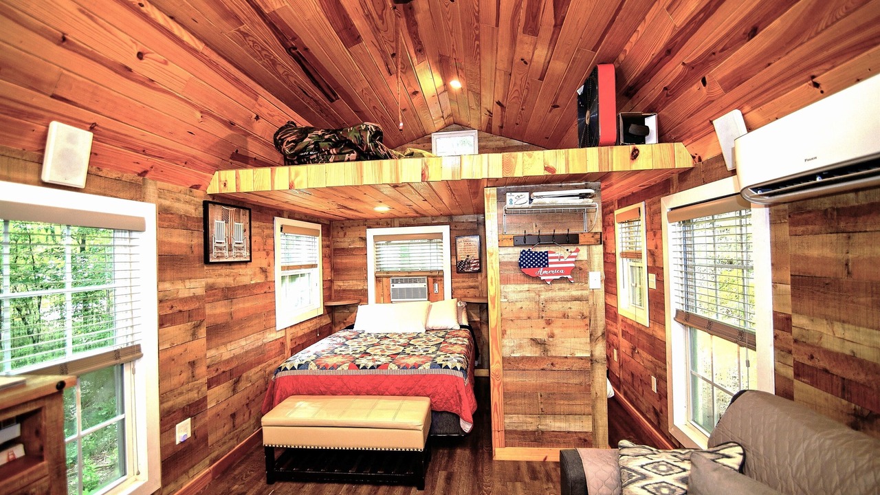 Photo of Bedroom in Murfreesboro