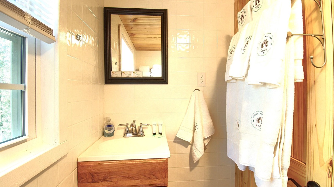 Photo of Bathroom in Murfreesboro