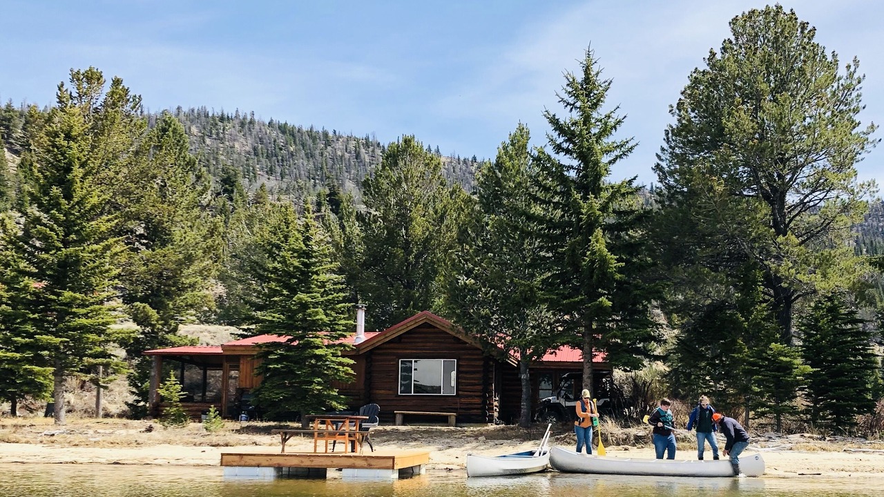 Photo of Outdoor in Dubois