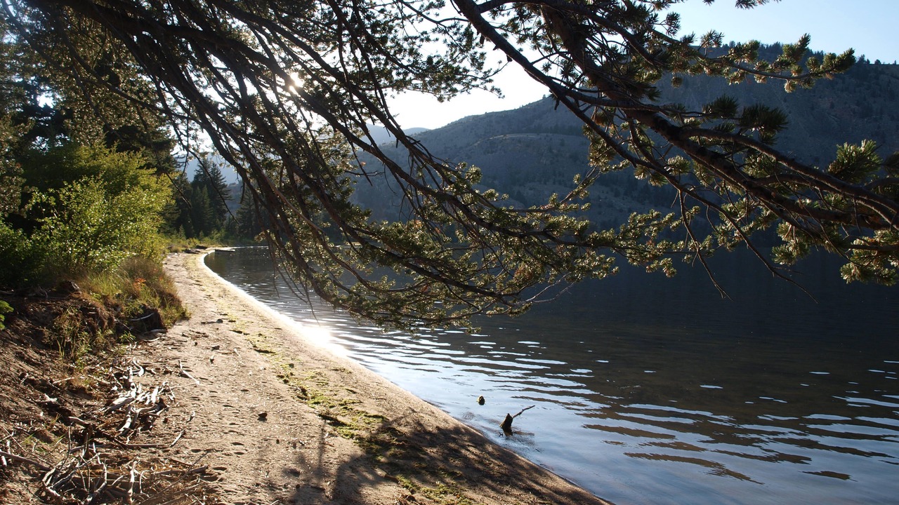 Photo of Outdoor in Dubois